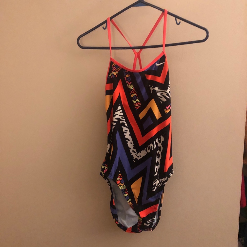Nike One-Piece